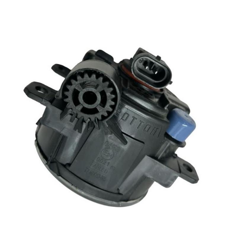 FRONT FOG LAMP