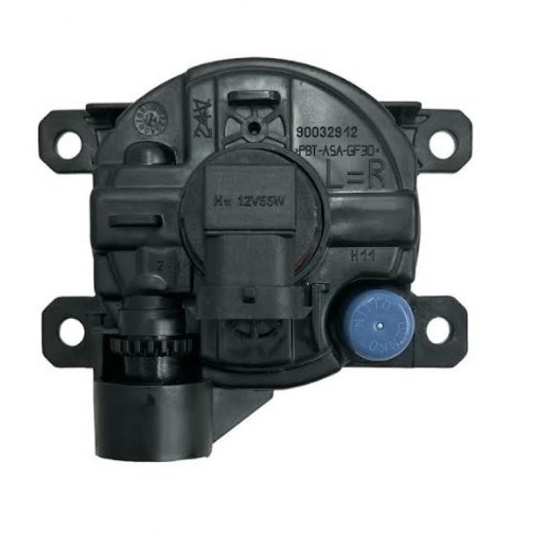 FRONT FOG LAMP