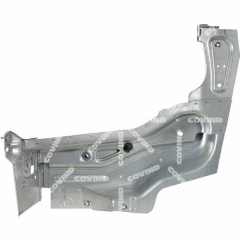 FRONT WING PANEL BRACKET DRIVER SIDE RH