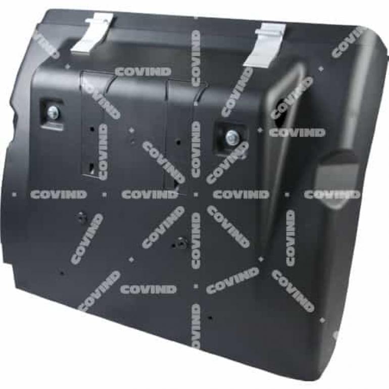 REAR AXLE DROPWING FITS LH FRONT & RH REAR