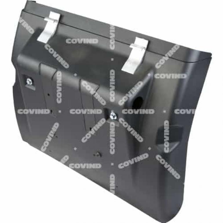 REAR AXLE DROPWING FITS LH FRONT & RH REAR