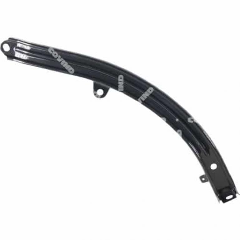 FRONT BUMPER SUPPORT DRIVER SIDE RH
