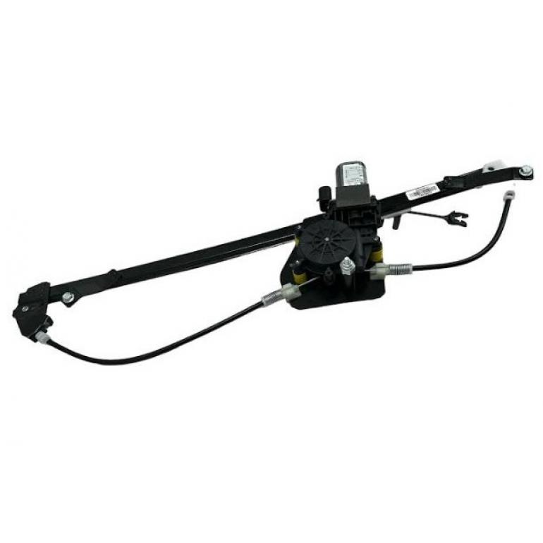 2 PIN ELECTRIC WINDOW LIFT REGULATOR WITH MOTOR DRIVER SIDE RH