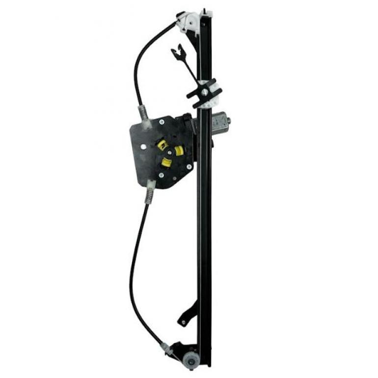 2 PIN ELECTRIC WINDOW LIFT REGULATOR WITH MOTOR DRIVER SIDE RH