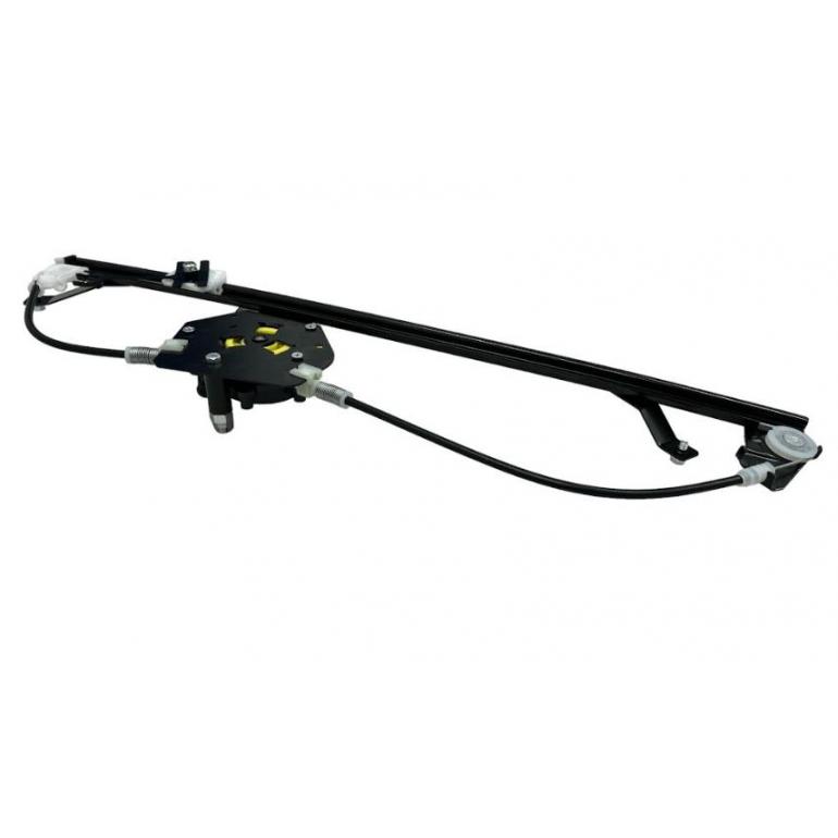 2 PIN ELECTRIC WINDOW LIFT REGULATOR WITH MOTOR DRIVER SIDE RH