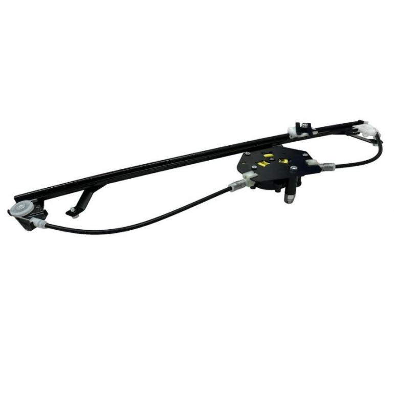 2 PIN ELECTRIC WINDOW LIFT REGULATOR WITH MOTOR PASSENGER SIDE LH