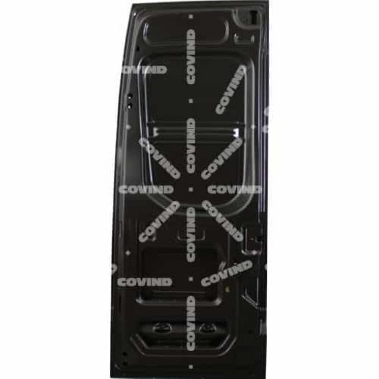 REAR DOOR SHELL DRIVER SIDE RH