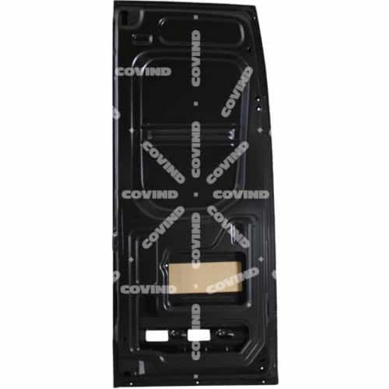 REAR DOOR SHELL PASSENGER SIDE LH