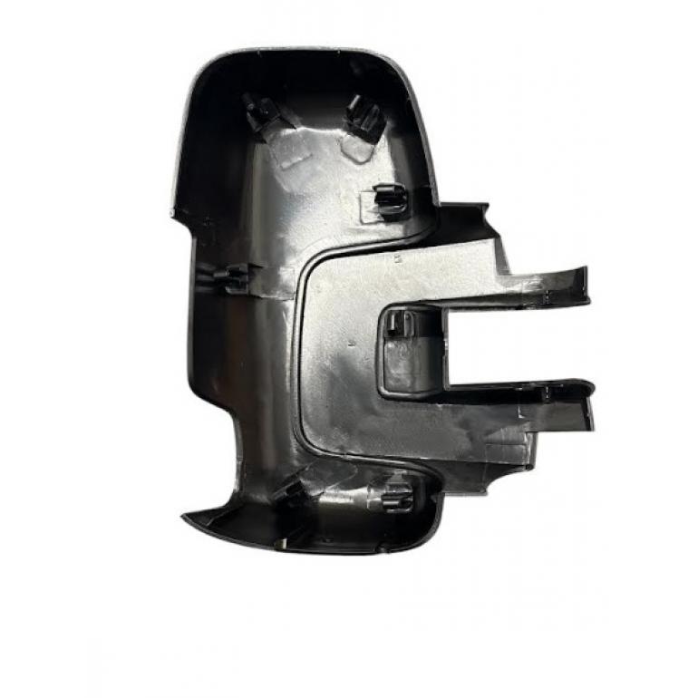 SHORT ARM MIRROR BACK COVER PASSENGER SIDE LH