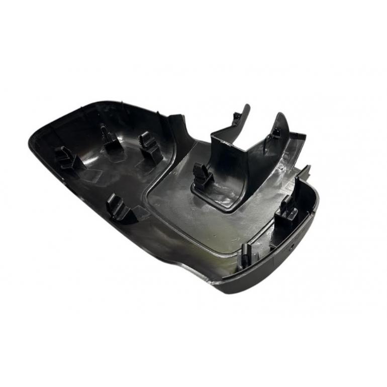 SHORT ARM MIRROR BACK COVER PASSENGER SIDE LH
