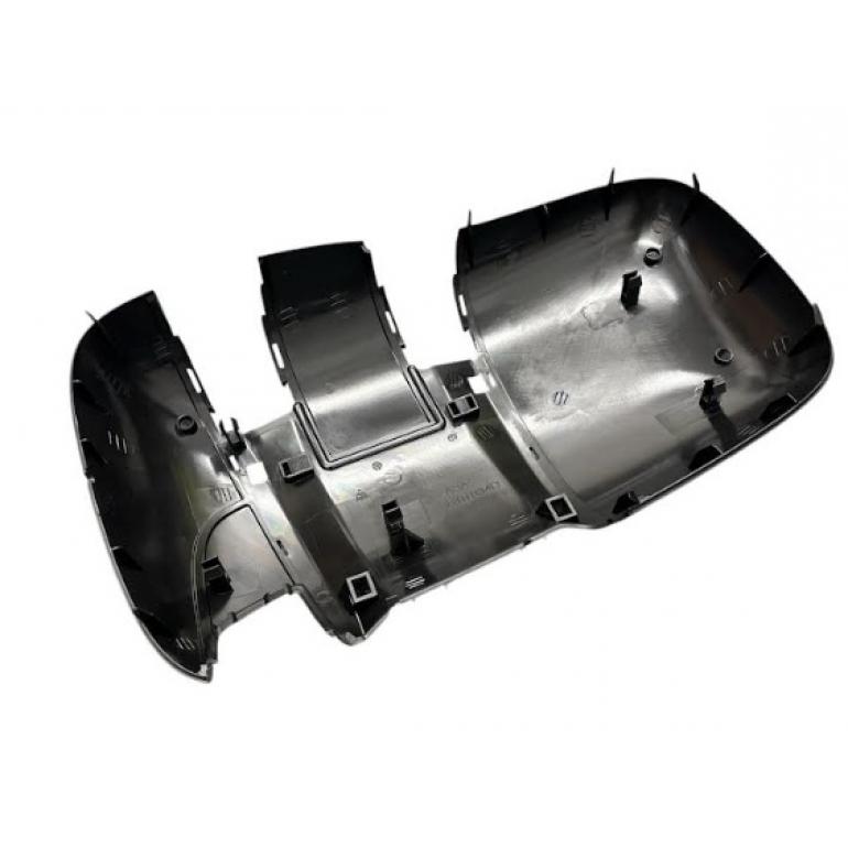 LONG ARM MIRROR BACK COVER DRIVER SIDE RH
