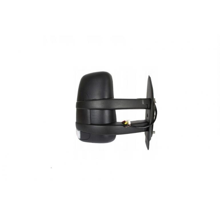ELETRIC ADJUST LONG ARM DOOR WING MIRROR HEAD DRIVER SIDE RH