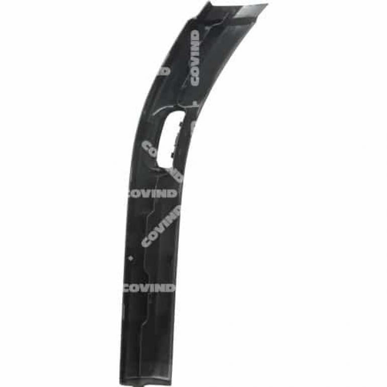 CAB FRONT DROPWING END PANEL DRIVER SIDE RH