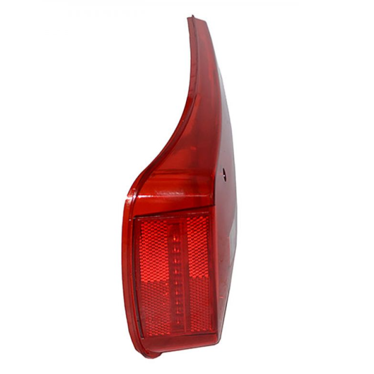 REAR COMBINATION LENS ONLY FITS RH OR LH