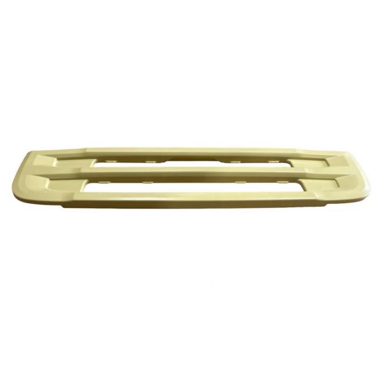 FRONT LOWER GRILLE PANEL