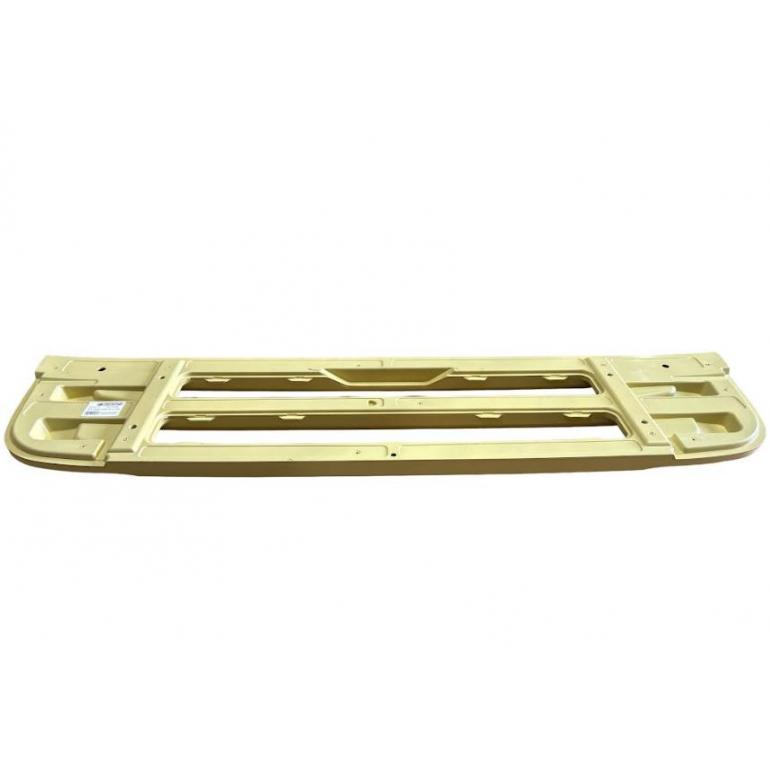 FRONT LOWER GRILLE PANEL