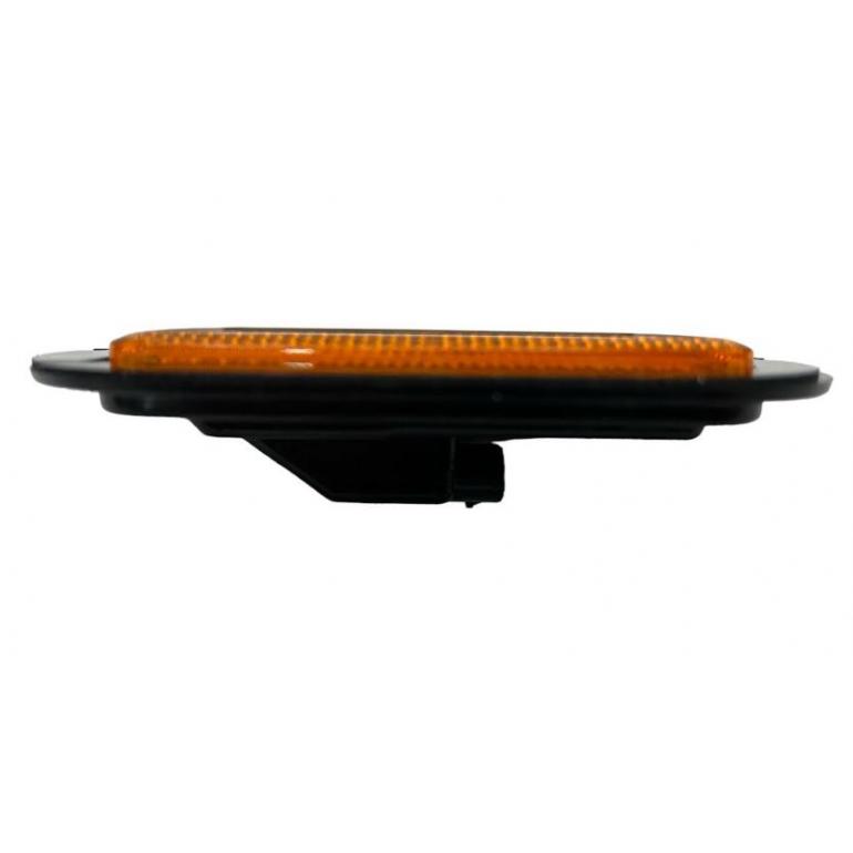 LED AMBER SIDE MARKER LAMP FITS RH OR LH
