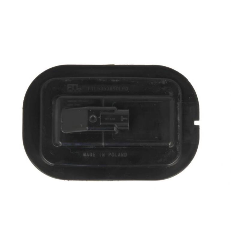 LED AMBER SIDE MARKER LAMP FITS RH OR LH
