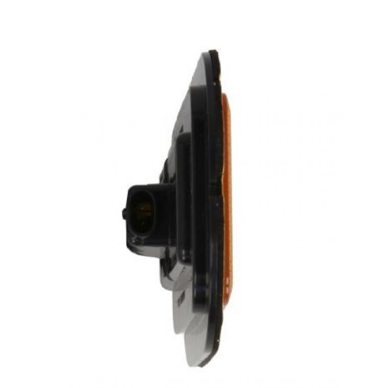 LED AMBER SIDE MARKER LAMP FITS RH OR LH