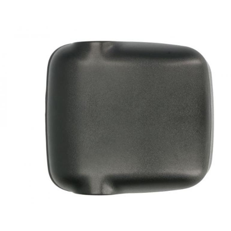 MANUAL ADJUST WIDE ANGLE MIRROR HEAD PASSENGER SIDE LH
