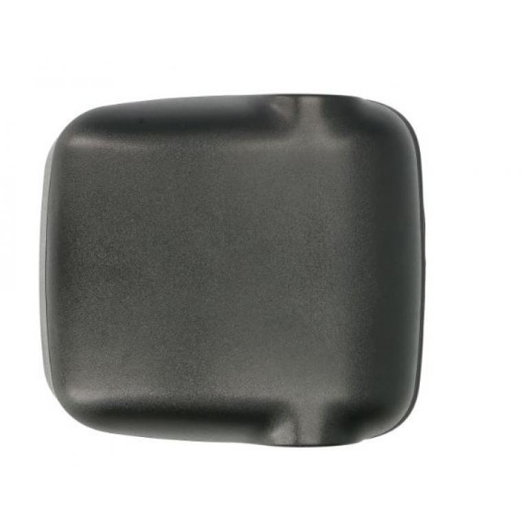 MANUAL ADJUST WIDE ANGLE MIRROR HEAD DRIVER SIDE RH