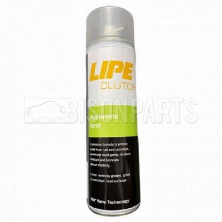 MAINTENANCE SPRAY 500ML (PKT 12)