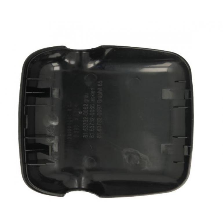 WIDE ANGLE MIRROR COVER PASSENGER SIDE LH