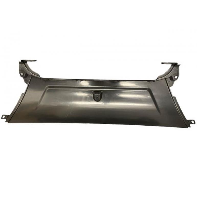 FRONT 'LOW BUMPER CENTRE