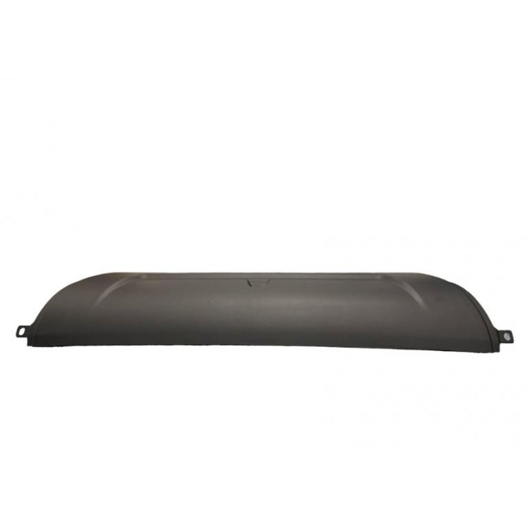 FRONT 'LOW BUMPER CENTRE