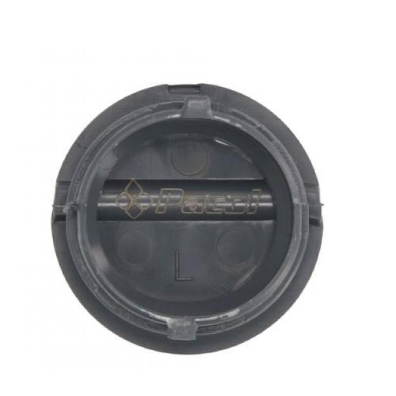 FRONT BUMPER CAP PASSENGER SIDE LH