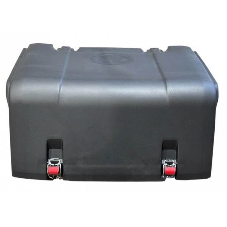 BATTERY BOX COVER