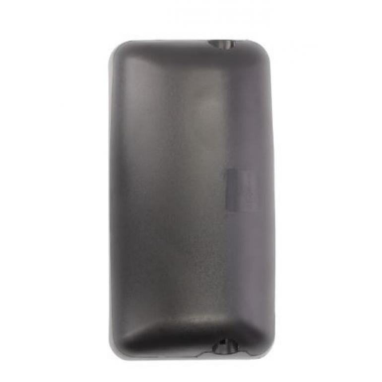 MANUAL ADJUST HEATED MAIN MIRROR HEAD DRIVER SIDE RH