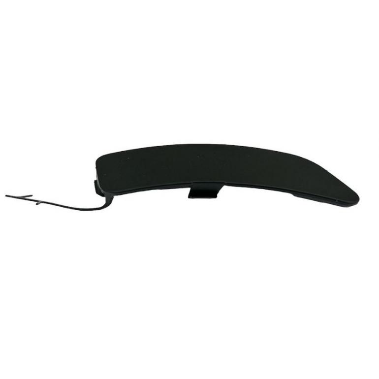 BLACK HEADLAMP WASHER HOLE CAP DRIVER SIDE RH