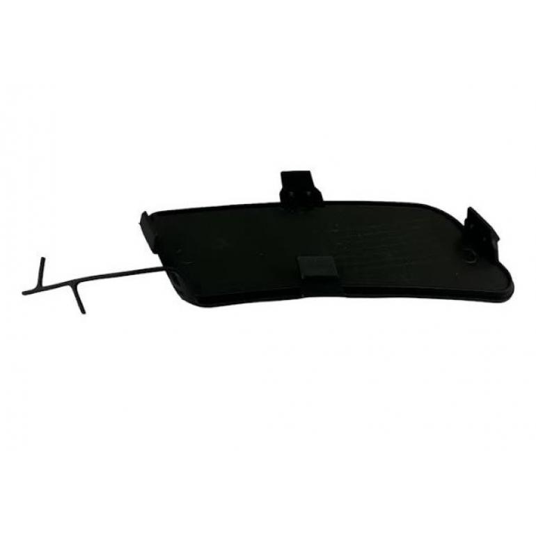 BLACK HEADLAMP WASHER HOLE CAP DRIVER SIDE RH