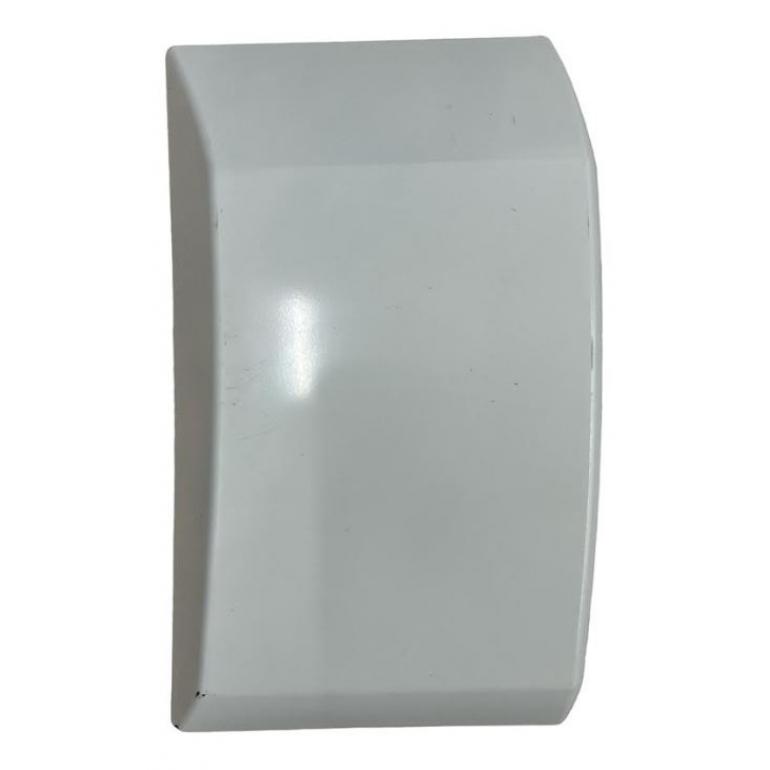 PAINTABLE SIDE COVERING PANEL PASSENGER SIDE LH