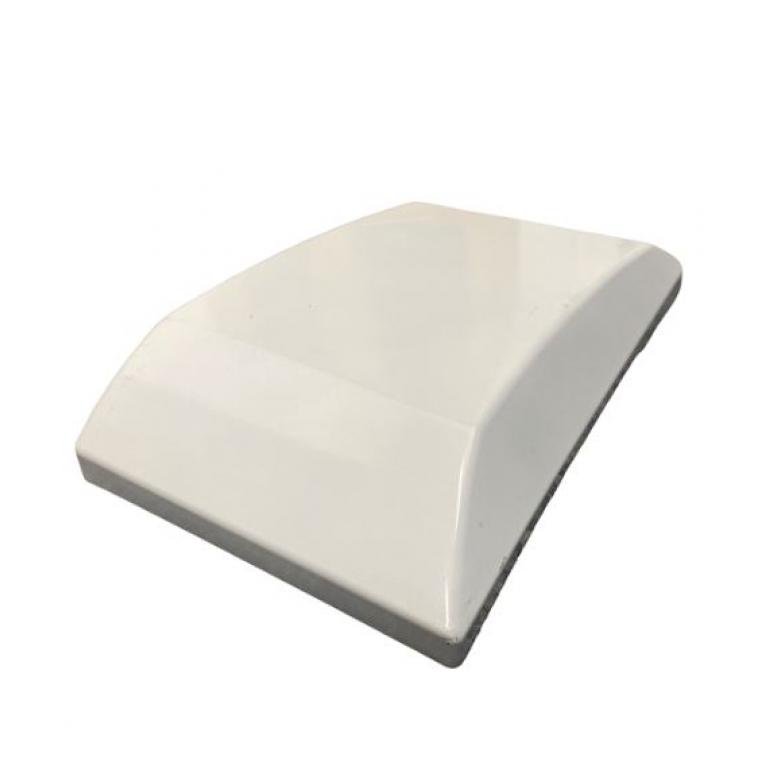 PAINTABLE SIDE COVERING PANEL PASSENGER SIDE LH