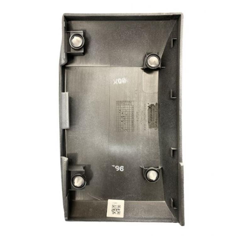 PAINTABLE SIDE COVERING PANEL PASSENGER SIDE LH