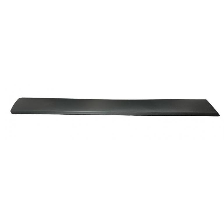BLACK SIDE PROTECTION TRIM PANEL DRIVER SIDE RH