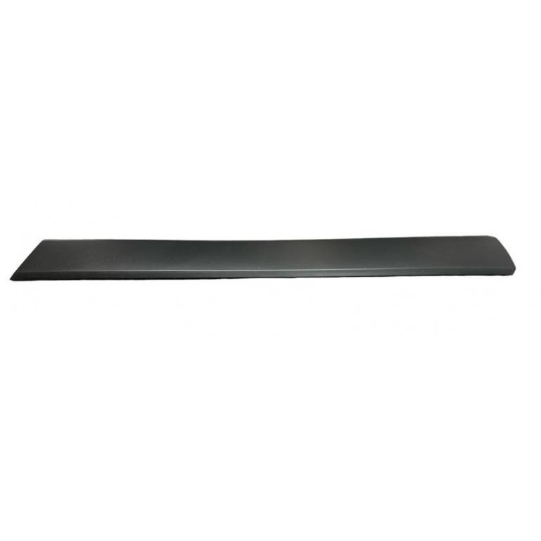 BLACK SIDE PROTECTION TRIM PANEL PASSENGER SIDE LH