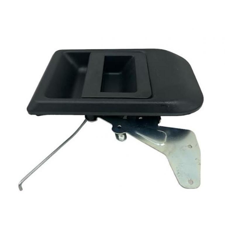 MANUAL REAR OUTER DOOR HANDLE DRIVER SIDE RH