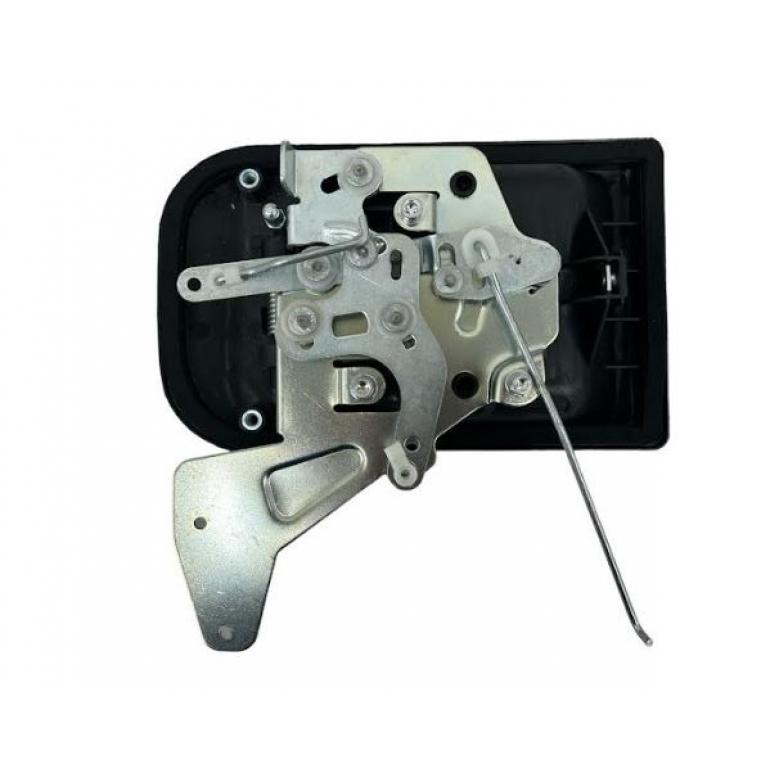 MANUAL REAR OUTER DOOR HANDLE DRIVER SIDE RH