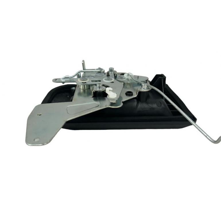 MANUAL REAR OUTER DOOR HANDLE DRIVER SIDE RH