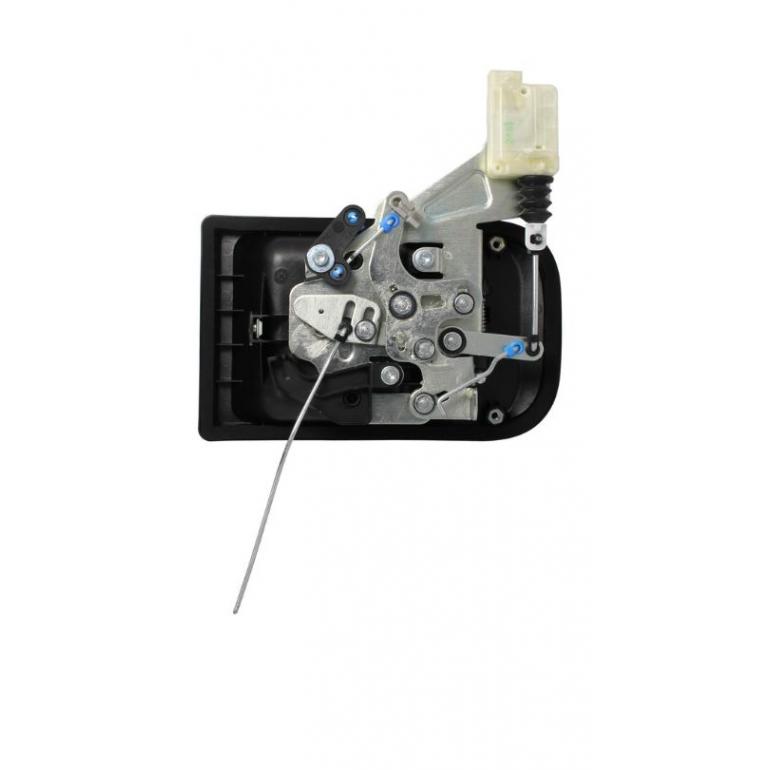 ELECTRIC REAR OUTER DOOR HANDLE DRIVER SIDE RH