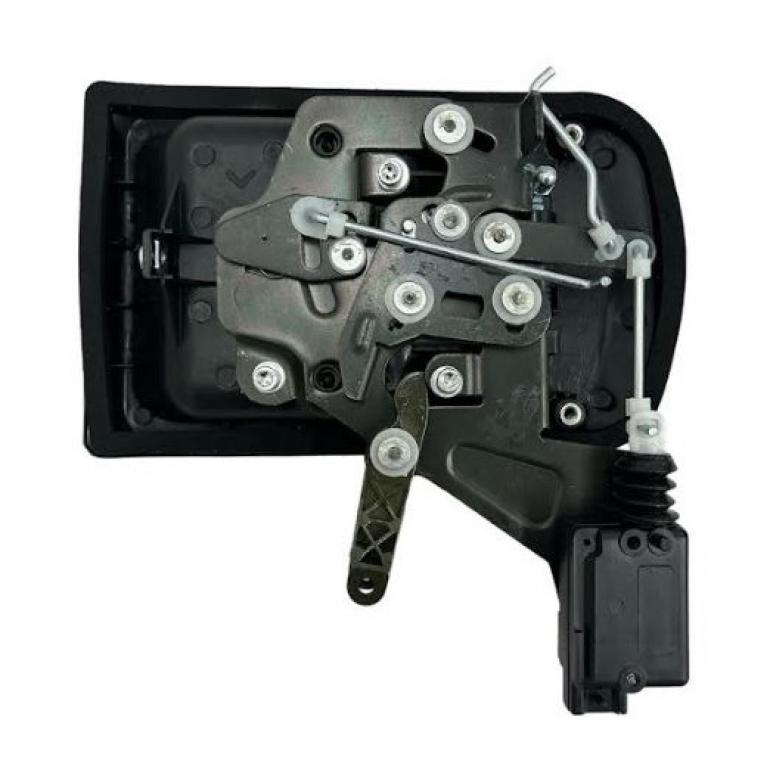 ELECTRIC SIDE SLIDING DOOR OUTER HANDLE DRIVER SIDE RH