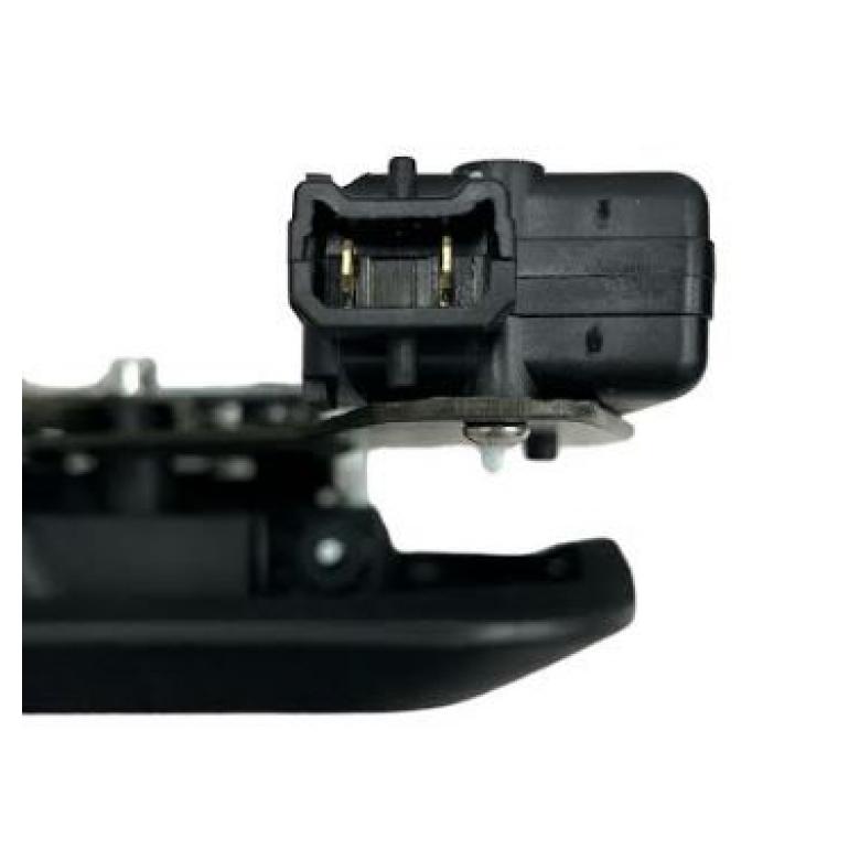 ELECTRIC SIDE SLIDING DOOR OUTER HANDLE DRIVER SIDE RH