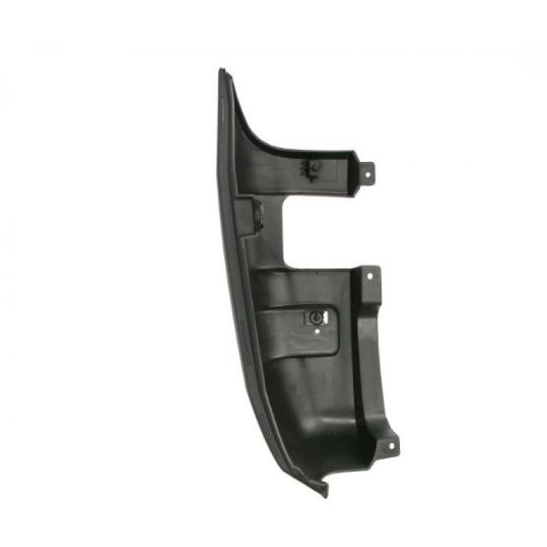 REAR BUMPER CORNER DRIVER SIDE RH