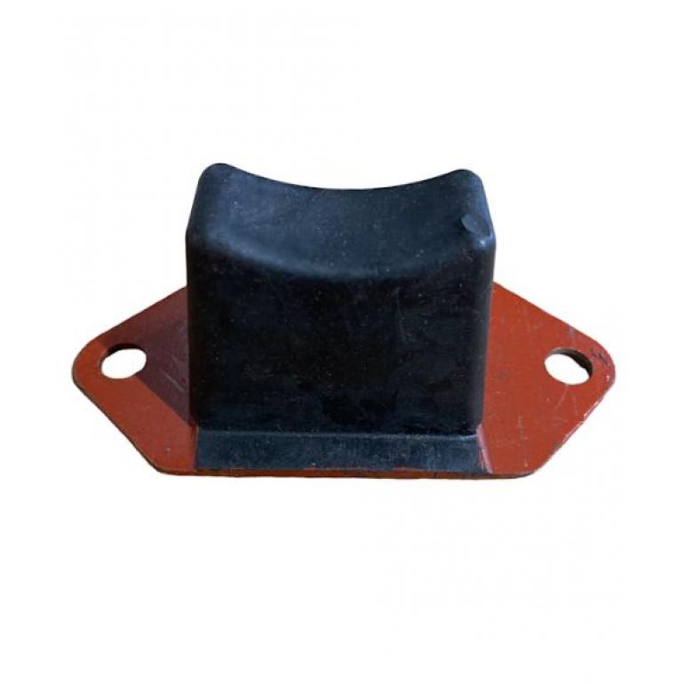 REAR SUSPENSION BUMP STOP BUFFER