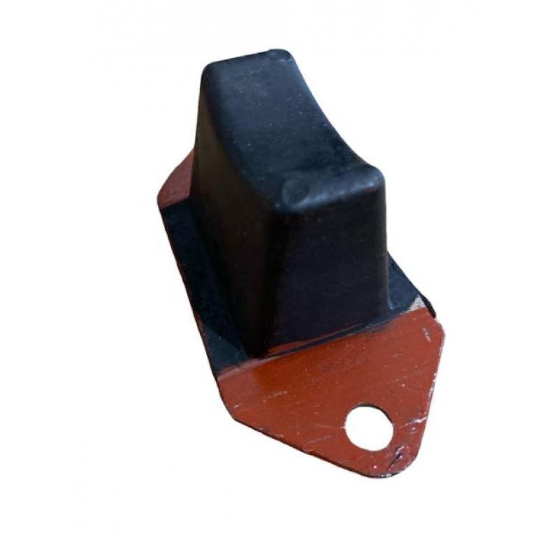 REAR SUSPENSION BUMP STOP BUFFER