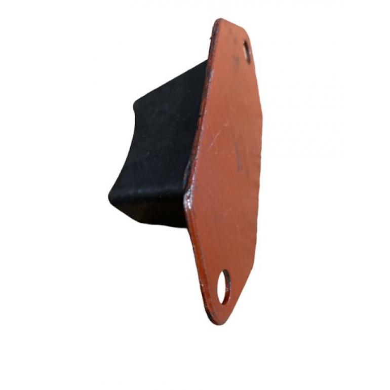 REAR SUSPENSION BUMP STOP BUFFER
