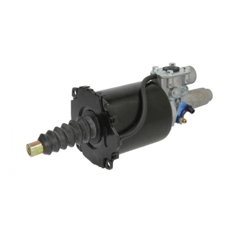 CLUTCH SERVO ACTUATOR